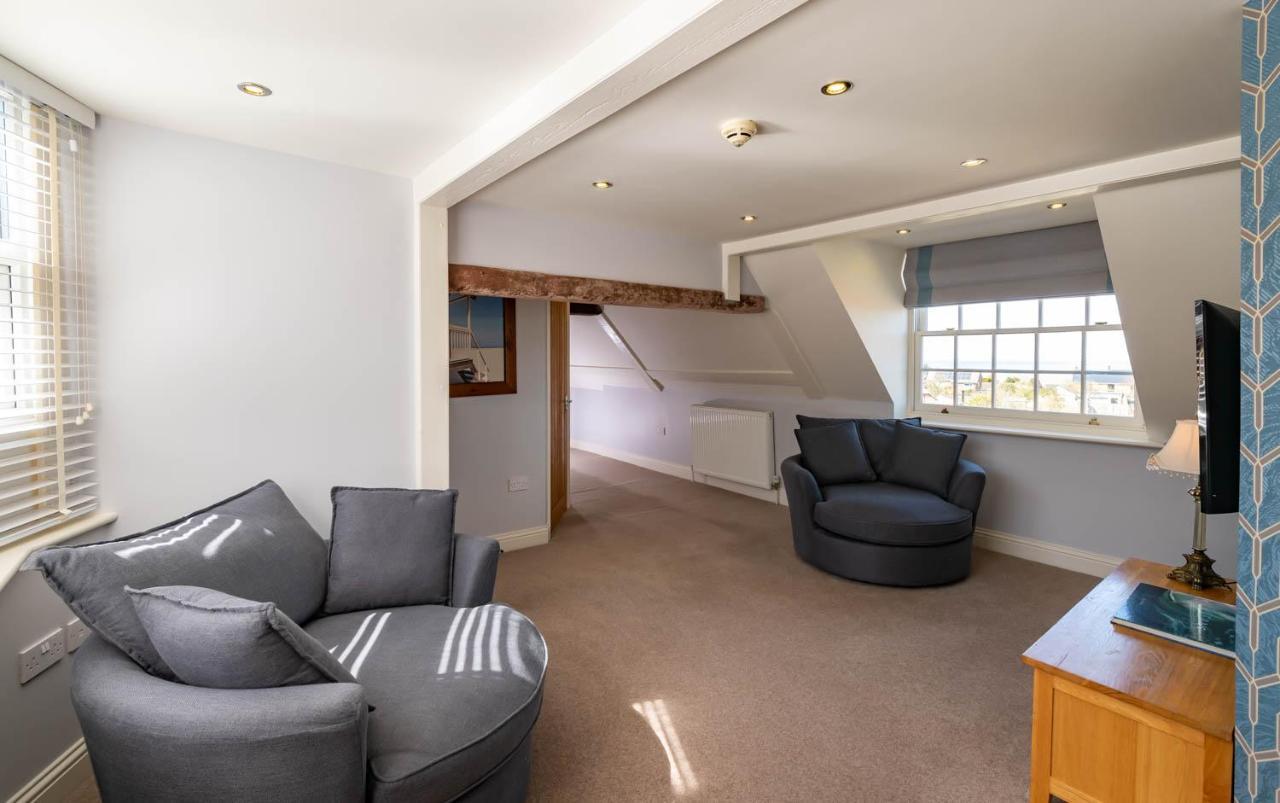 The Lodge Hunstanton Exterior photo
