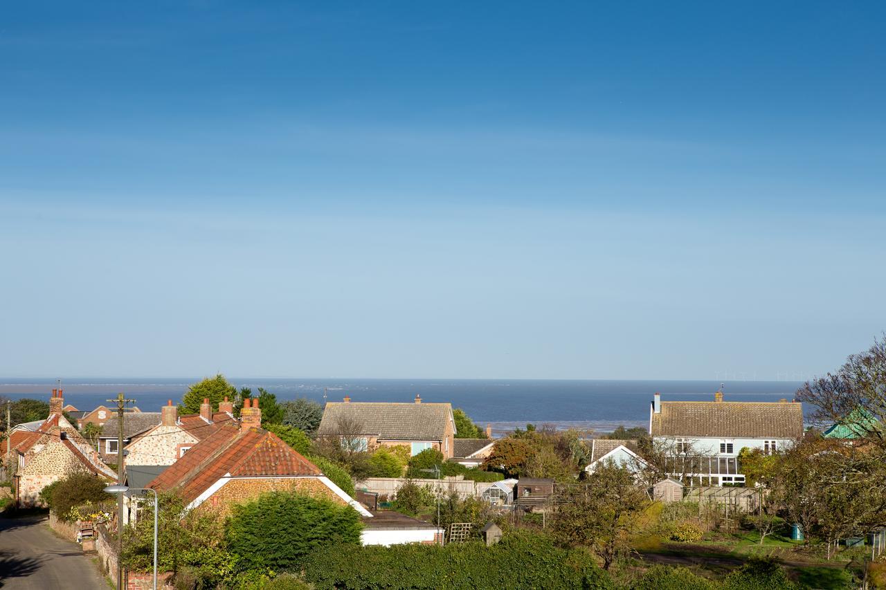 The Lodge Hunstanton Exterior photo